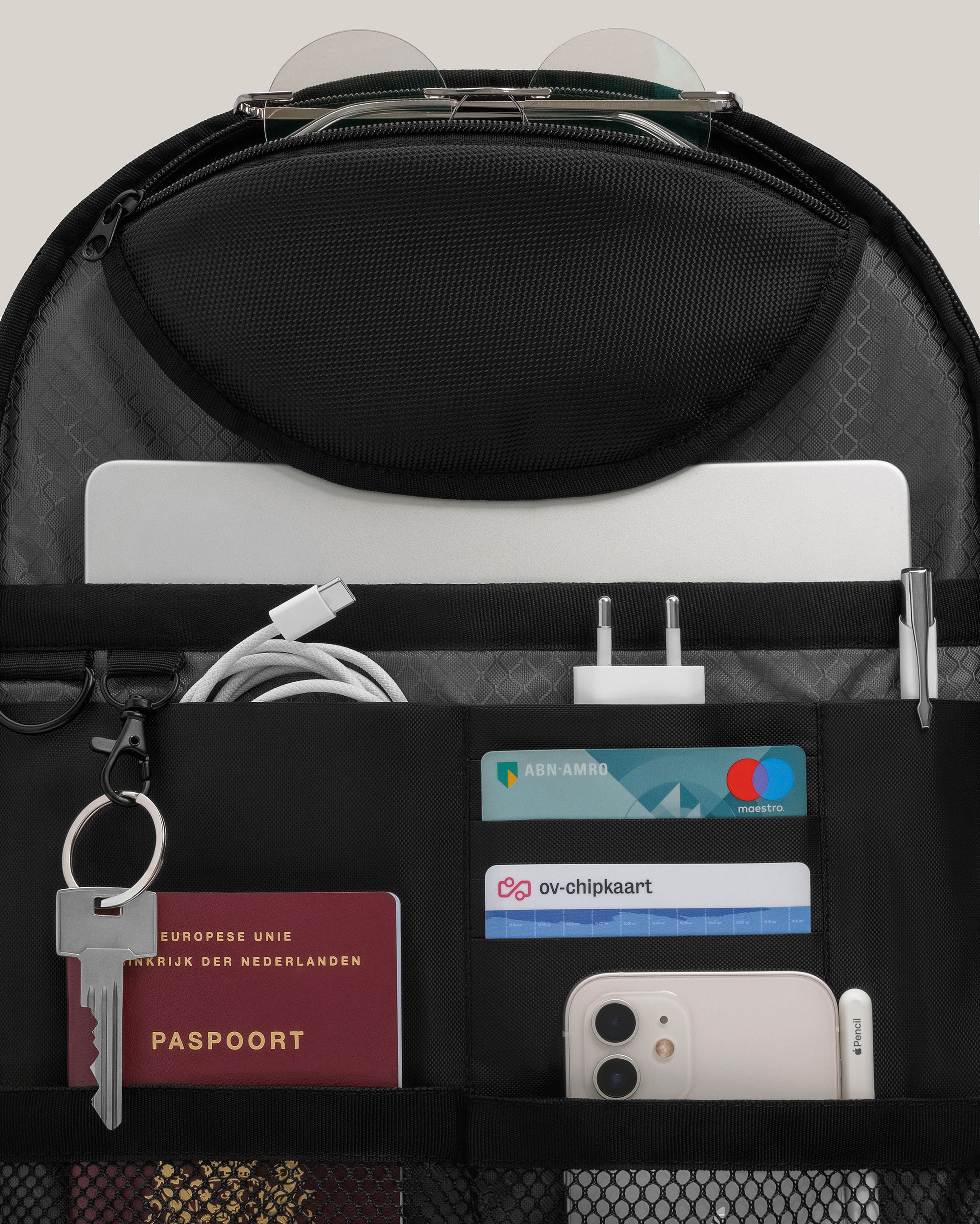 ProMATE BUSINESS BACKPACK